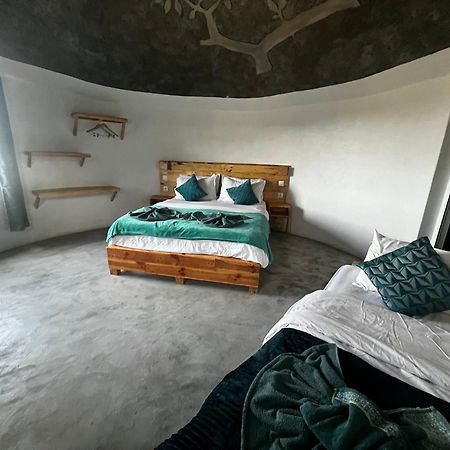 Ecofunco Bed & Breakfast Portela Luaran gambar