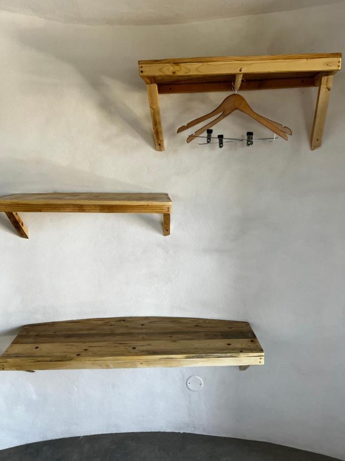 Ecofunco Bed & Breakfast Portela Luaran gambar