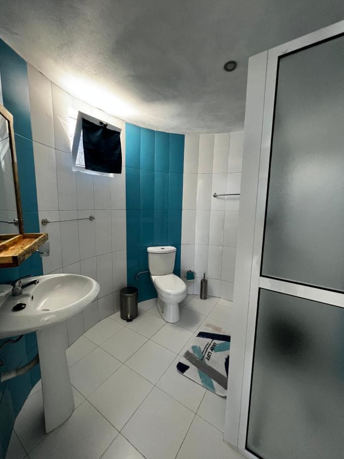Ecofunco Bed & Breakfast Portela Luaran gambar