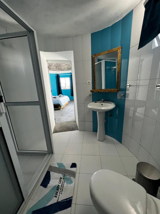 Ecofunco Bed & Breakfast Portela Luaran gambar