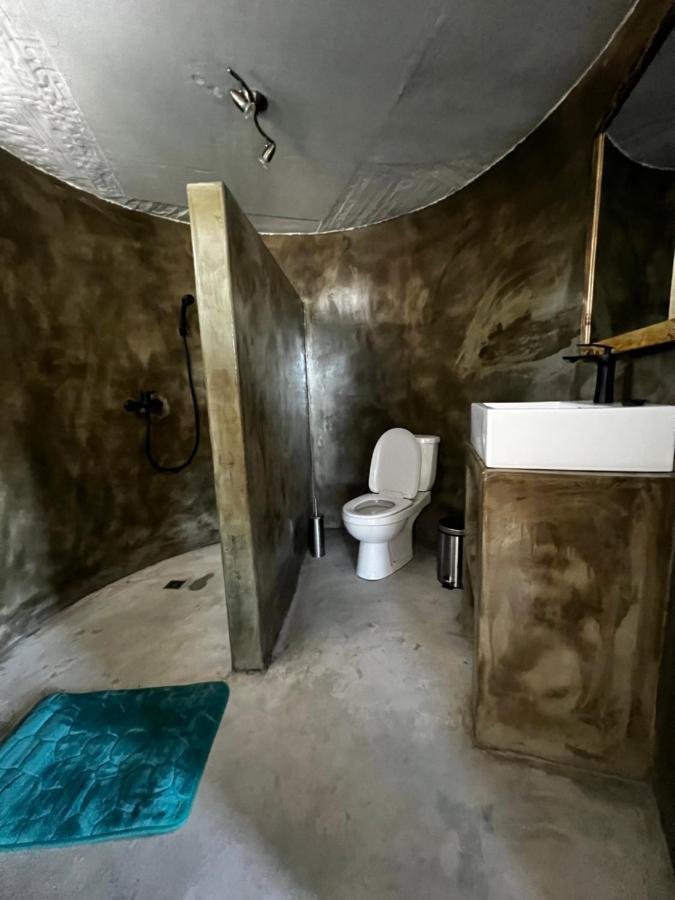 Ecofunco Bed & Breakfast Portela Luaran gambar