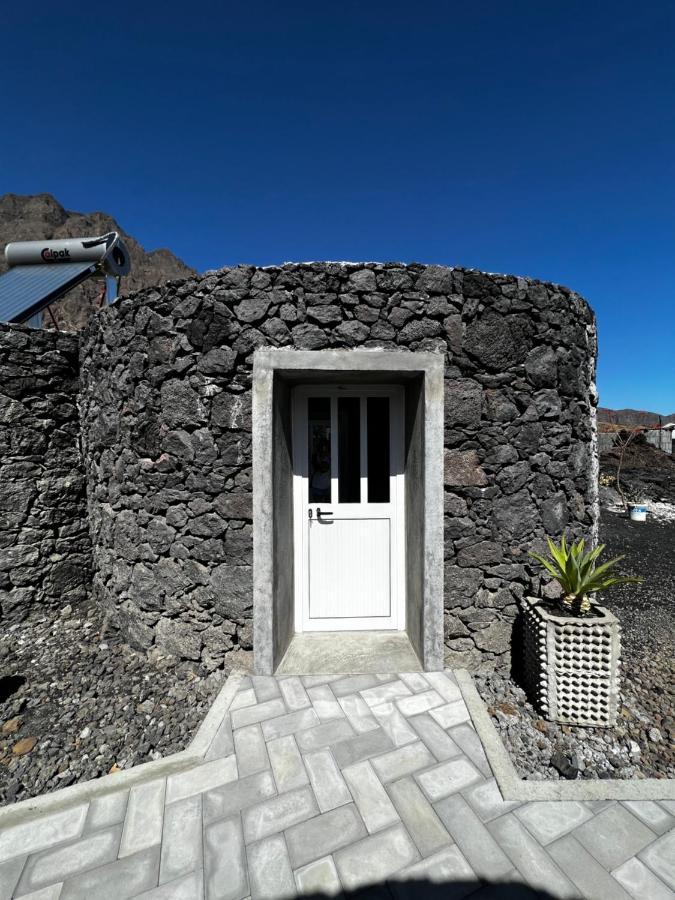 Ecofunco Bed & Breakfast Portela Luaran gambar
