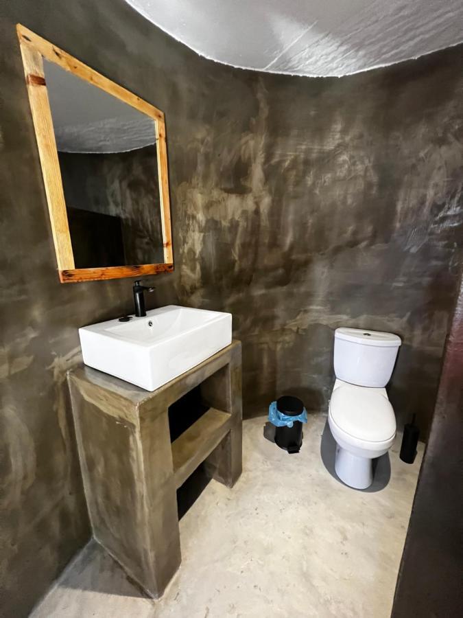 Ecofunco Bed & Breakfast Portela Luaran gambar