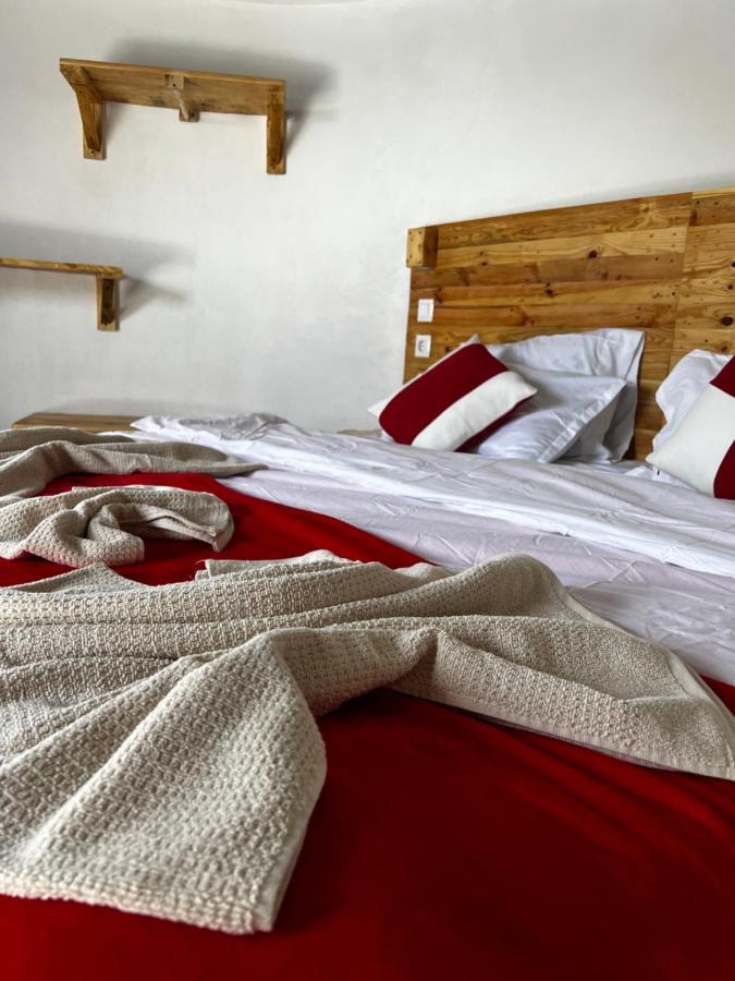 Ecofunco Bed & Breakfast Portela Luaran gambar