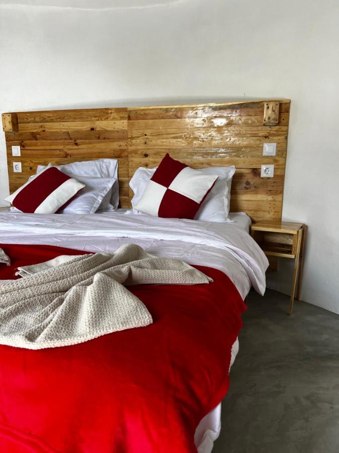 Ecofunco Bed & Breakfast Portela Luaran gambar