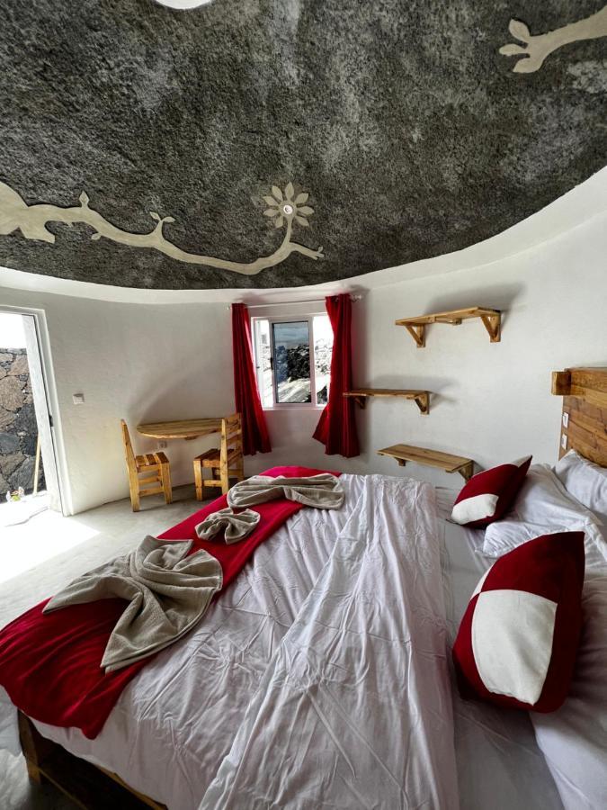 Ecofunco Bed & Breakfast Portela Luaran gambar