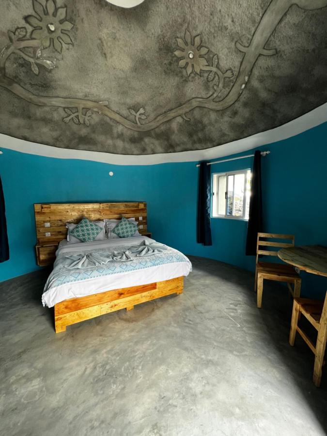 Ecofunco Bed & Breakfast Portela Luaran gambar